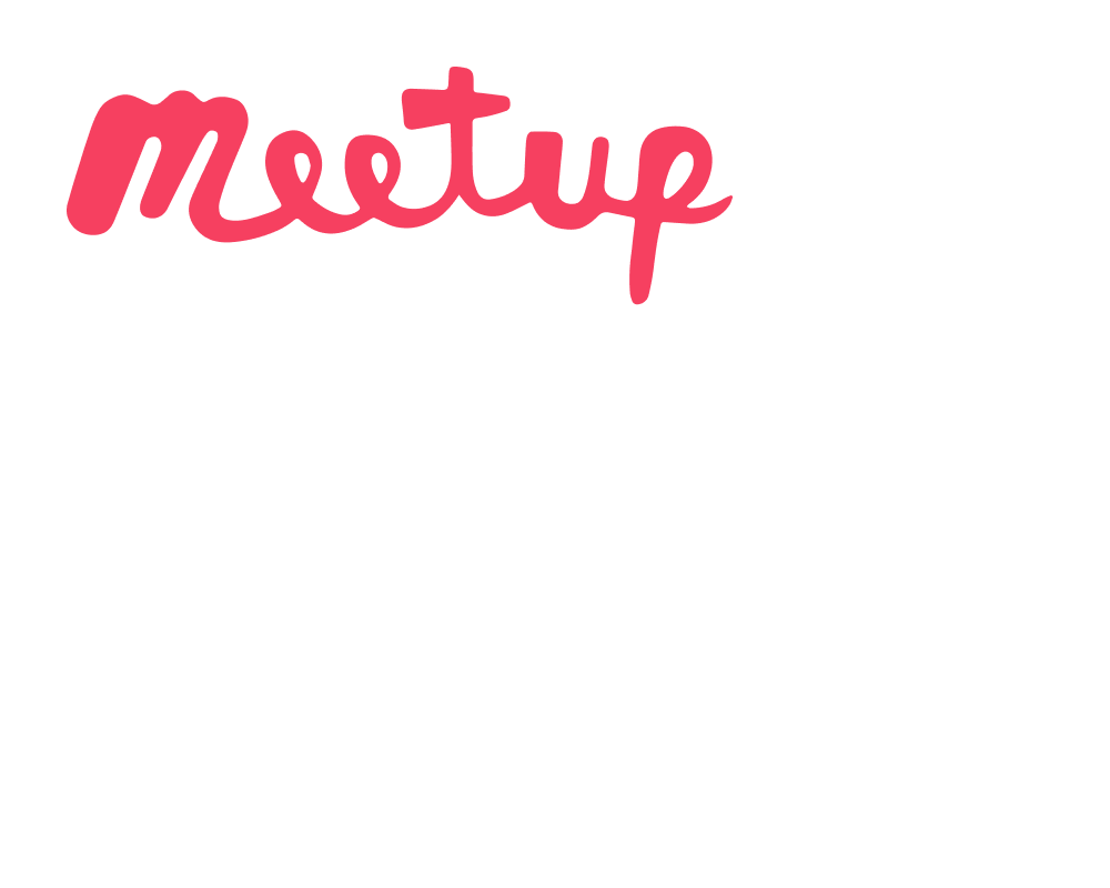 Meetup icon