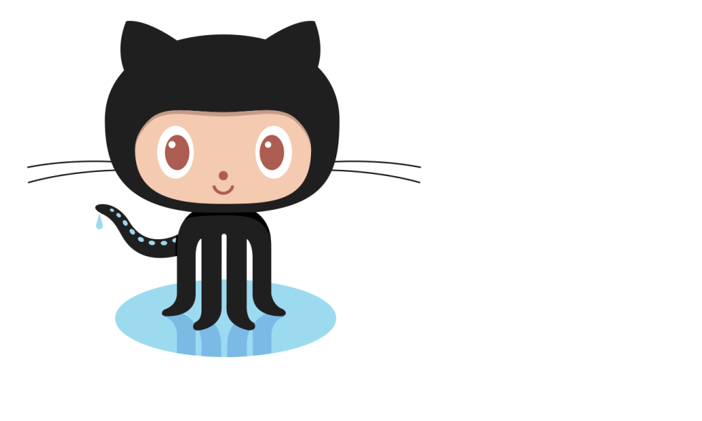 GitHub logo