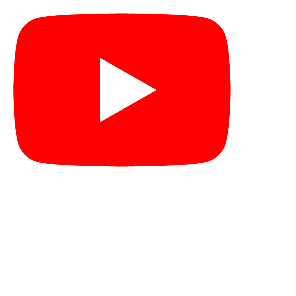 YouTube icon